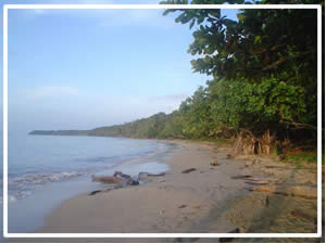 cahuita